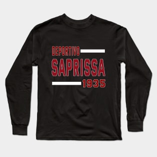 Deportivo Saprissa 1935 Classic Long Sleeve T-Shirt